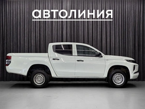 Пикап Mitsubishi L200 2019 года, 2050000 рублей, Красноярск
