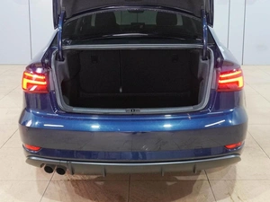 Седан Audi A3 2018 года, 1749000 рублей, Воронеж