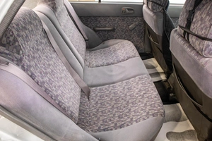 Седан Suzuki Swift 2002 года, 349000 рублей, Барнаул