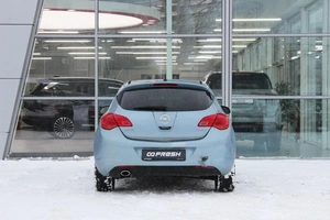 Хетчбэк Opel Astra 2011 года, 550000 рублей, Ярославль