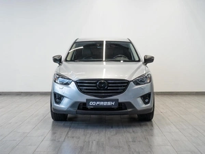 Внедорожник Mazda CX-5 2017 года, 2719000 рублей, Саратов