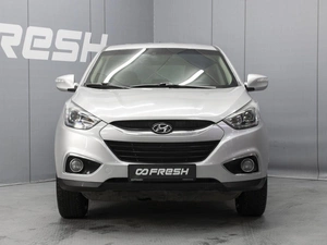 Внедорожник Hyundai ix35 2014 года, 1450000 рублей, Омск
