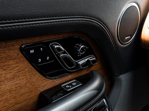 Внедорожник Land Rover Range Rover 2018 года, 5250000 рублей, Краснодар