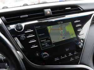 Седан Toyota Camry 2019 года, 3150000 рублей, Краснодар