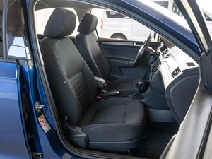 Лифтбек Skoda Rapid 2017 года, 1299000 рублей, Краснодар