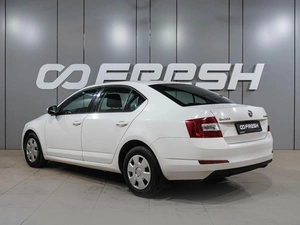 Лифтбек Skoda Octavia 2014 года, 1309000 рублей, Воронеж