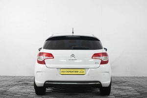 Хетчбэк Citroen C4 2012 года, 709000 рублей, Кемерово