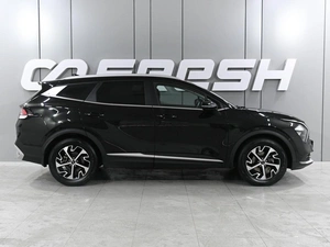 Внедорожник Kia Sportage 2022 года, 3155000 рублей, Аксай