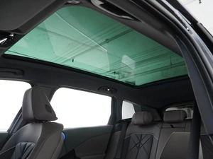 Внедорожник BMW X3 2025 года, 6997434 рублей, Москва