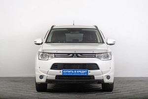 Внедорожник Mitsubishi Outlander 2013 года, 1779000 рублей, Томск