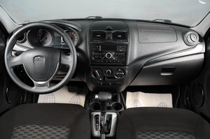 Лифтбек ВАЗ (LADA) Granta 2019 года, 699000 рублей, Тюмень