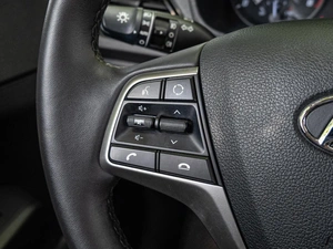 Седан Hyundai Solaris 2021 года, 1815000 рублей, Краснодар