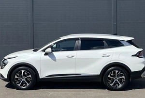 Внедорожник Kia Sportage 2022 года, 3275000 рублей, Солонцы