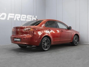 Седан Mitsubishi Lancer 2008 года, 620000 рублей, Омск