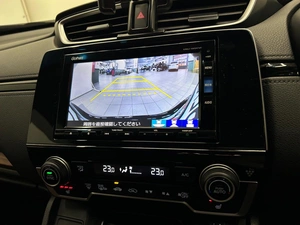 Внедорожник Honda CR-V 2019 года, 2808000 рублей, Красноярск