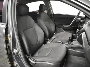 Седан Kia Rio 2015 года, 1065200 рублей, Казань