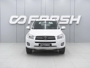 Внедорожник Toyota RAV4 2009 года, 1190000 рублей, Ростов-на-Дону