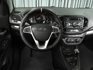 Седан ВАЗ (LADA) Vesta 2020 года, 999000 рублей, Ставрополь