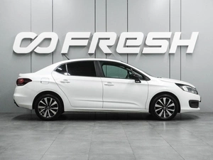 Седан Citroen C4 2019 года, 1374000 рублей, Воронеж