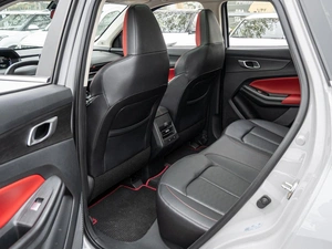 Внедорожник Changan CS55 Plus 2023 года, 2050000 рублей, Краснодар