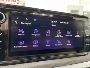 Седан Kia K5 2020 года, 2897000 рублей, Солонцы