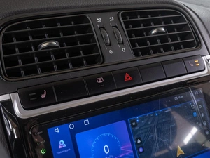 Хетчбэк Volkswagen Polo 2009 года, 799000 рублей, Краснодар