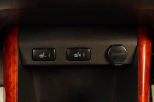 Седан Toyota Camry 2003 года, 689000 рублей, Тюмень