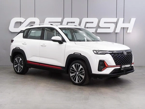 Внедорожник Changan CS35 Plus 2024 года, 1899000 рублей, Воронеж