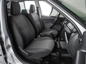 Седан ВАЗ (LADA) Granta 2018 года, 559000 рублей, Воронеж