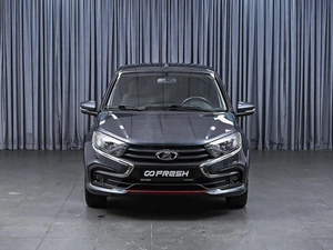 Седан ВАЗ (LADA) Granta 2022 года, 884000 рублей, Ставрополь