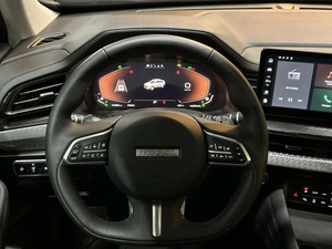 Внедорожник Haval F7x 2023 года, 2957000 рублей, Красноярск