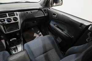 Внедорожник Honda HR-V 2003 года, 689000 рублей, Новокузнецк
