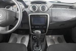 Внедорожник Renault Duster 2014 года, 1149000 рублей, Барнаул