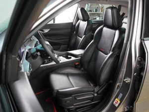 Внедорожник Changan CS35 Plus 2024 года, 1999000 рублей, Воронеж