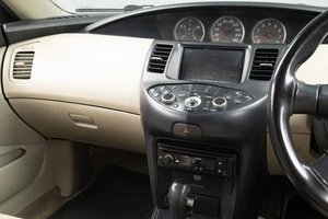 Седан Nissan Primera 2001 года, 249000 рублей, Оренбург