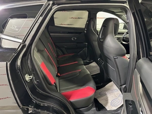 Внедорожник Jetour Dashing 2024 года, 2330000 рублей, Красноярск