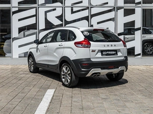Хетчбэк ВАЗ (LADA) XRAY Cross 2021 года, 1169000 рублей, Ставрополь