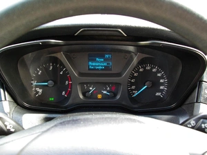 Ford Transit, VIII (2013—н. в.), 2.2 TDCi RWD MT (125 л.с.) 2020г. 2020 года, 2729000 рублей, Владимир
