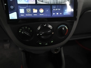 Седан Daewoo Gentra 2014 года, 649000 рублей, Ставрополь