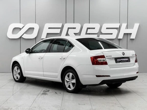 Лифтбек Skoda Octavia 2016 года, 1580000 рублей, Ростов-на-Дону