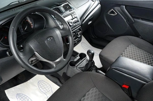 Лифтбек ВАЗ (LADA) Granta 2024 года, 799000 рублей, Тюмень