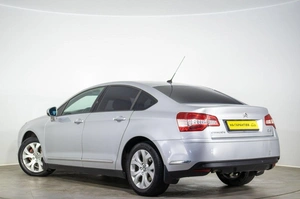 Седан Citroen C5 2008 года, 589000 рублей, Оренбург
