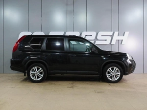 Внедорожник Nissan X-Trail 2013 года, 1379000 рублей, Воронеж