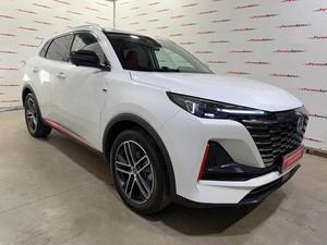 Внедорожник Changan CS55 Plus 2023 года, 2090000 рублей, Красноярск