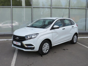 Хэтчбек ВАЗ (LADA) XRAY 2018 года, 750000 рублей, Брянск
