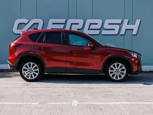 Внедорожник Mazda CX-5 2012 года, 1615000 рублей, Большой Сочи