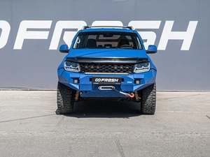 Пикап Volkswagen Amarok 2016 года, 2490000 рублей, Краснодар