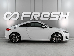 Купе Audi TT 2014 года, 2899000 рублей, Аксай