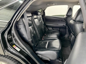 Внедорожник Lexus RX 2013 года, 1925000 рублей, Кострома