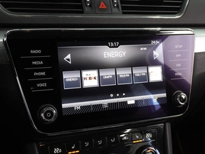 Лифтбек Skoda Superb 2019 года, 2406000 рублей, Воронеж
